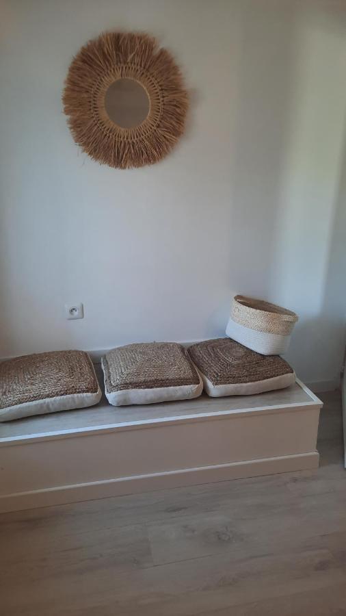 Bessan L Arancio - Centre Village - Piscine - 4 Pers מראה חיצוני תמונה