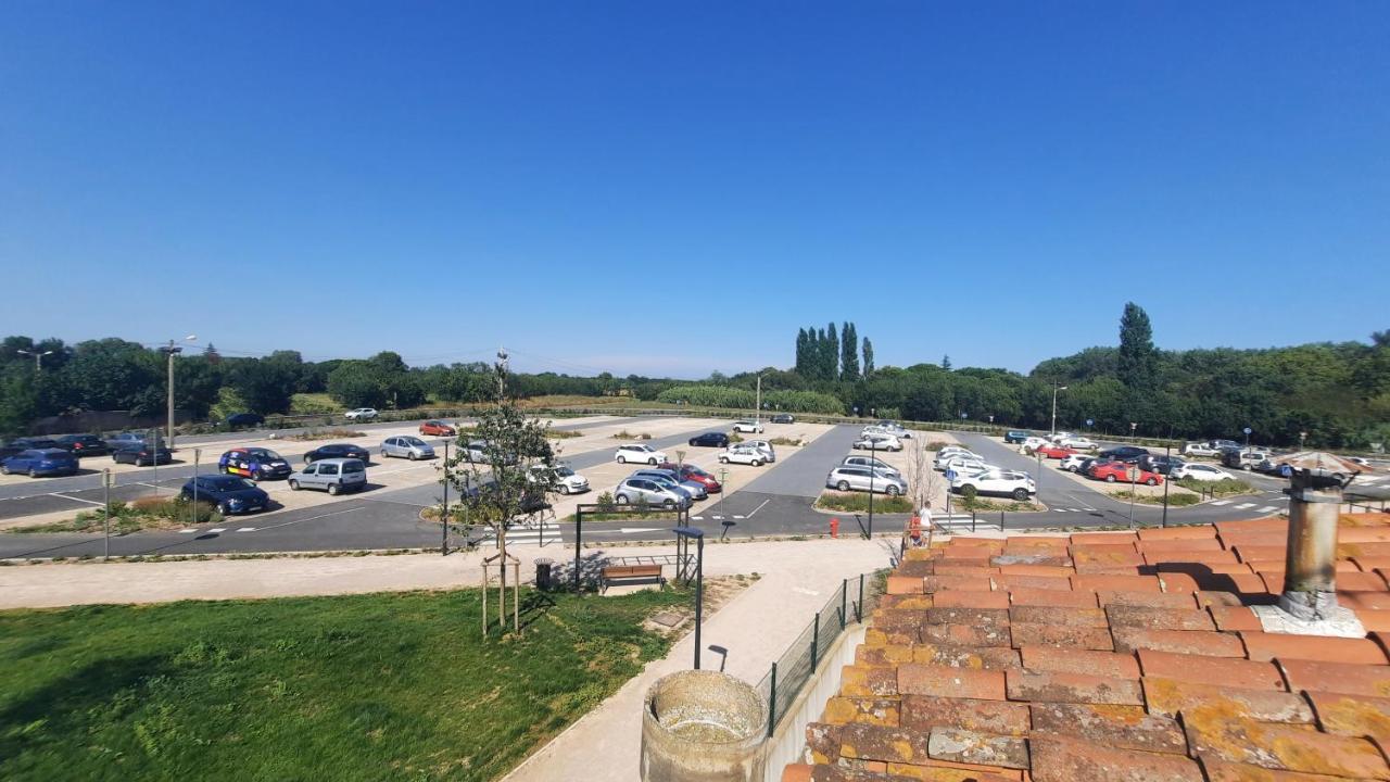 Bessan L Arancio - Centre Village - Piscine - 4 Pers מראה חיצוני תמונה