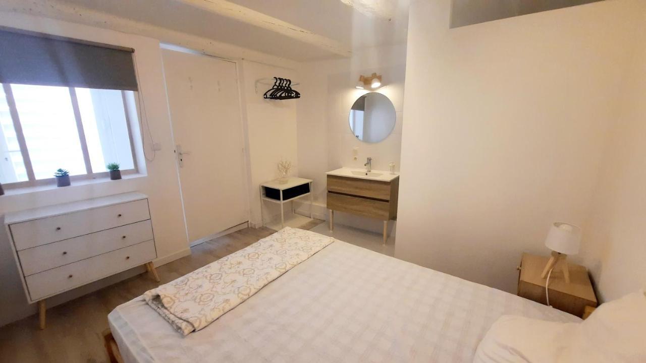 Bessan L Arancio - Centre Village - Piscine - 4 Pers מראה חיצוני תמונה