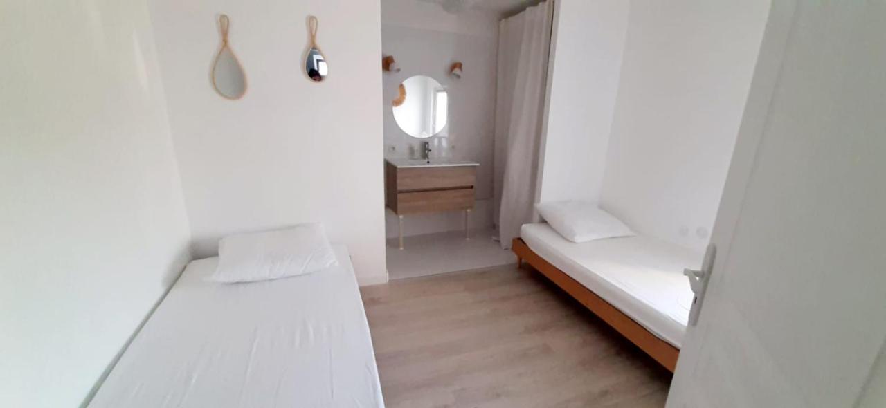 Bessan L Arancio - Centre Village - Piscine - 4 Pers מראה חיצוני תמונה