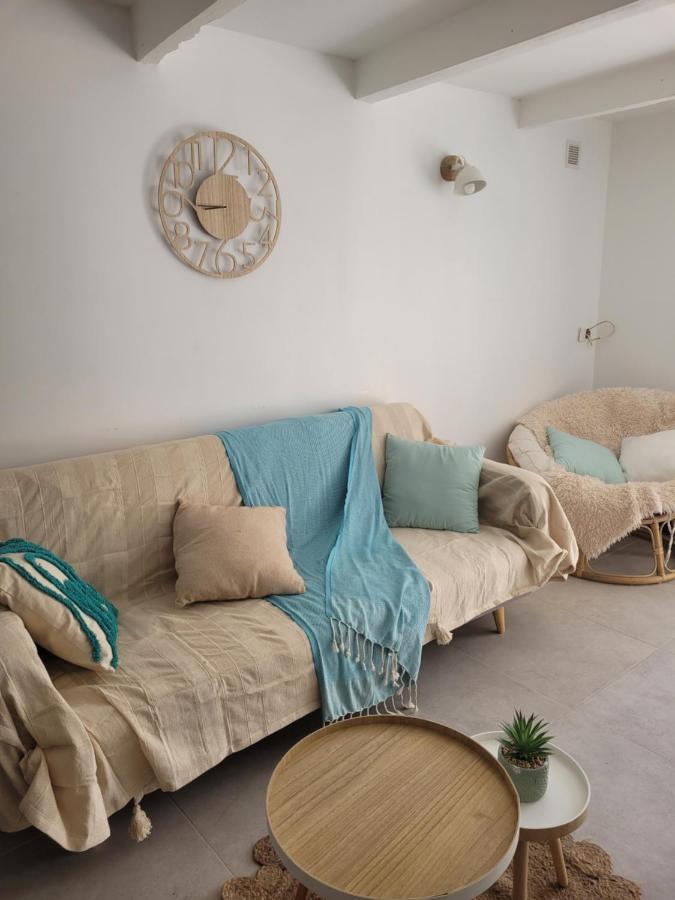 Bessan L Arancio - Centre Village - Piscine - 4 Pers מראה חיצוני תמונה