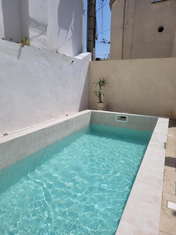 Bessan L Arancio - Centre Village - Piscine - 4 Pers מראה חיצוני תמונה