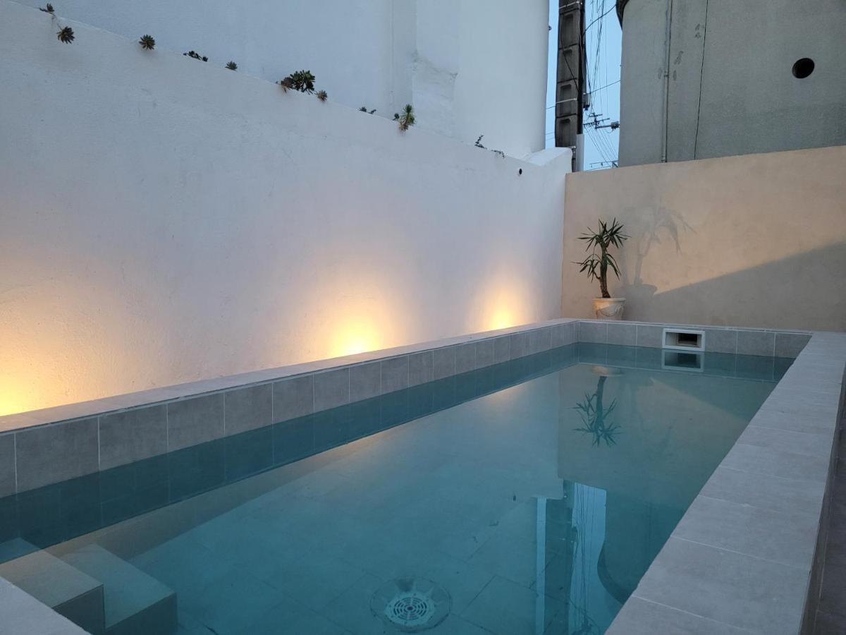 Bessan L Arancio - Centre Village - Piscine - 4 Pers מראה חיצוני תמונה